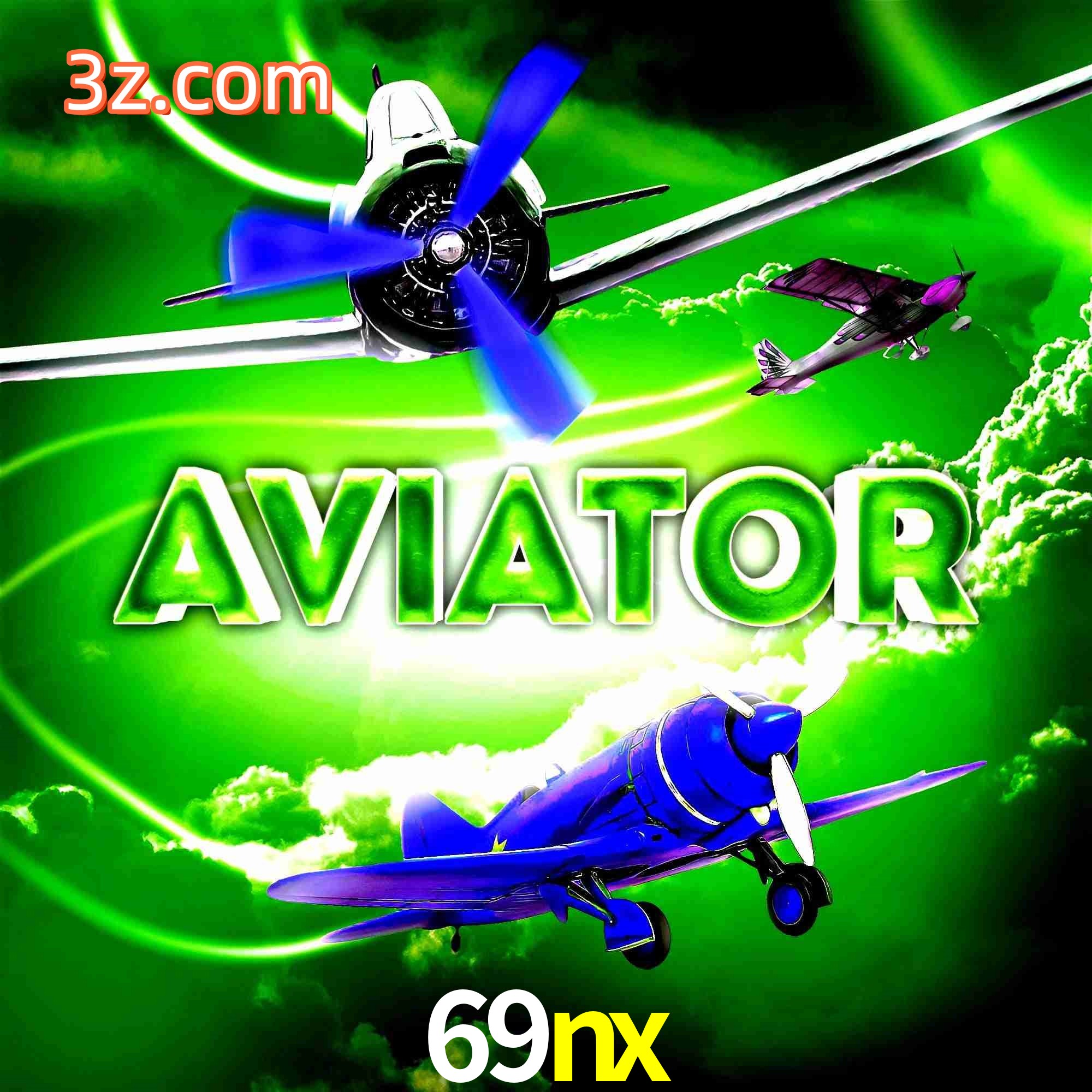 Aviator 69nx Tente a Sorte