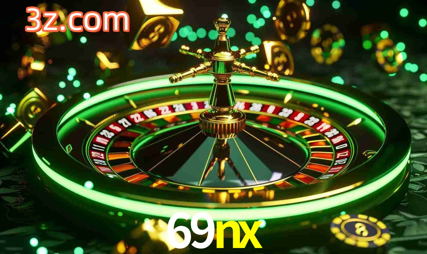 Desfrutar de um Cassino 69nx