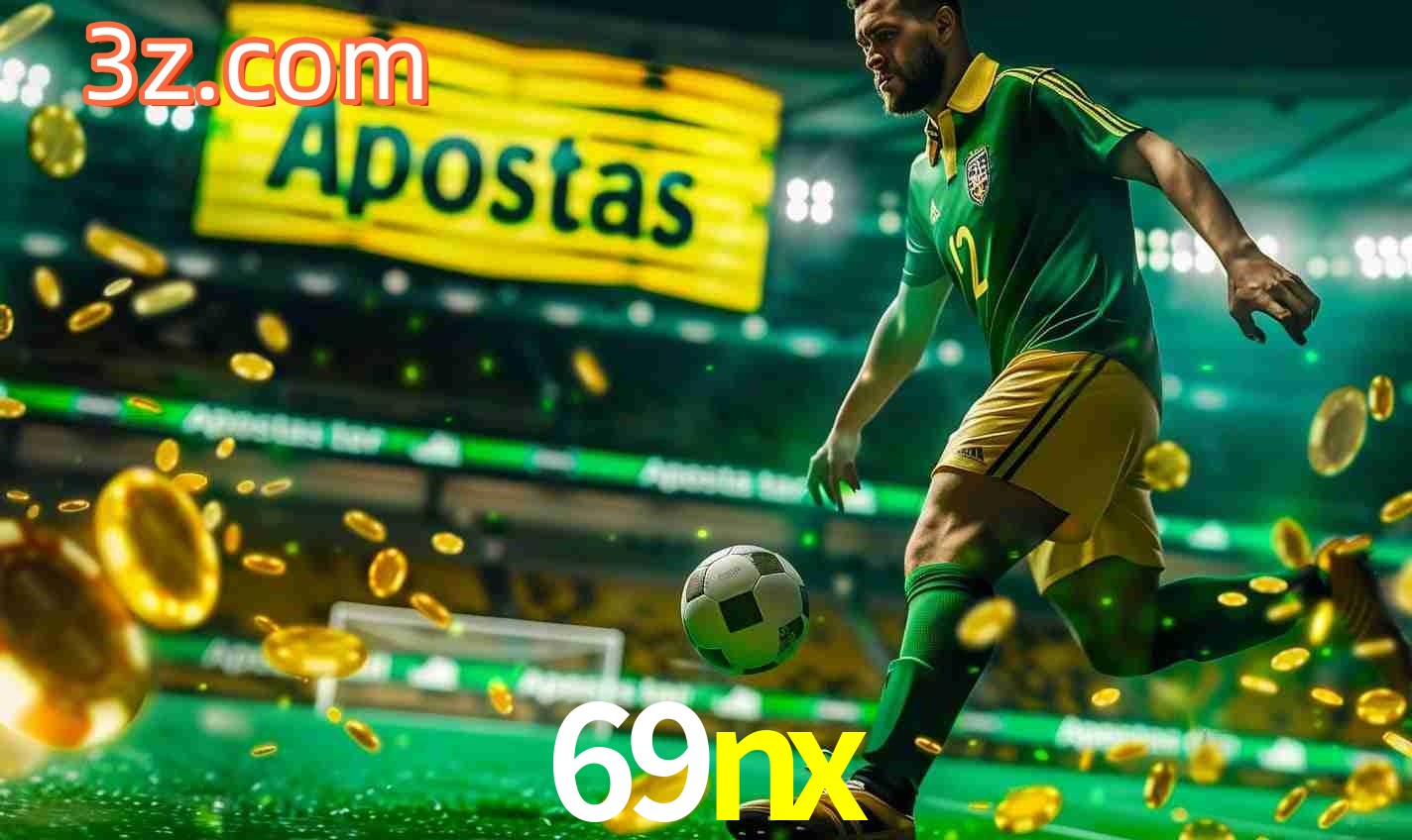 Diversas Apostas em Eventos Esportivos 69nx
