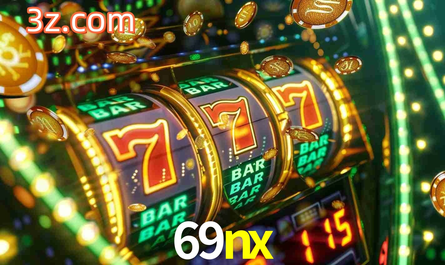 Populares Slots 69nx