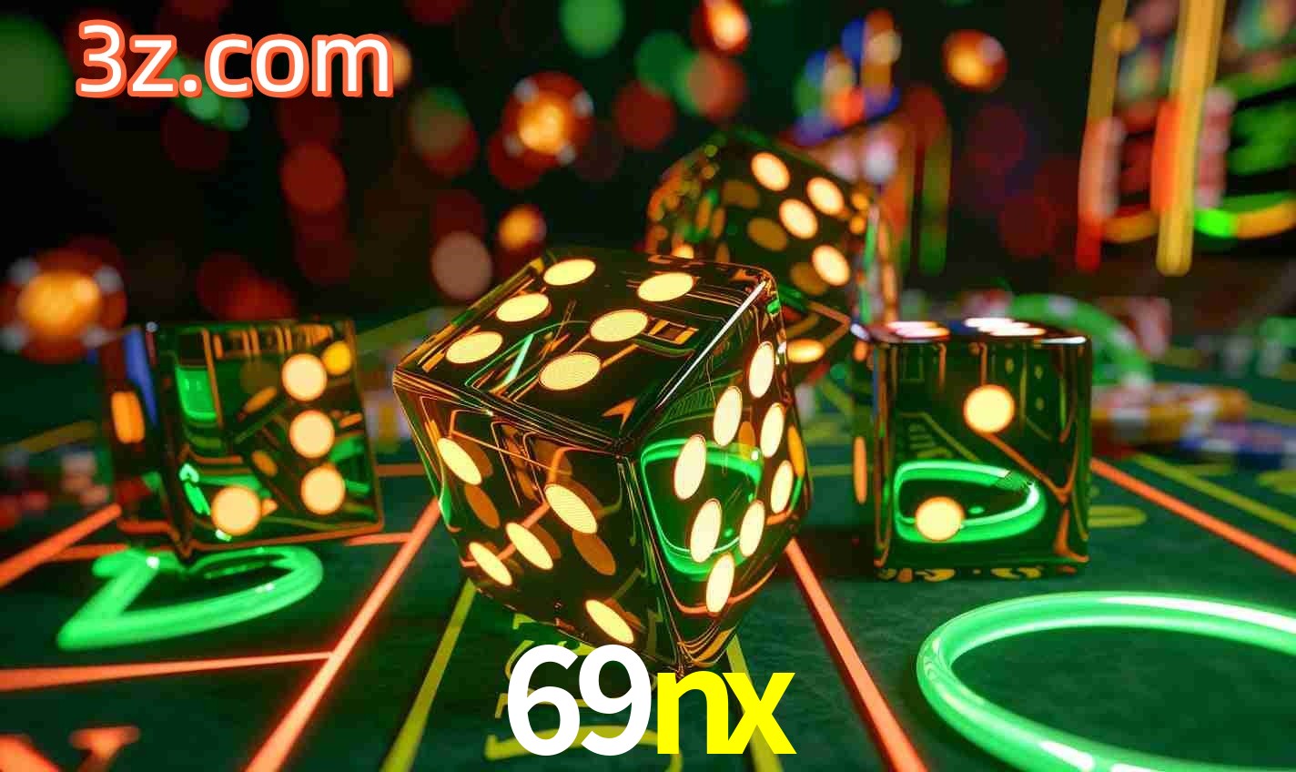 Entretenimento no Jogos 69nx