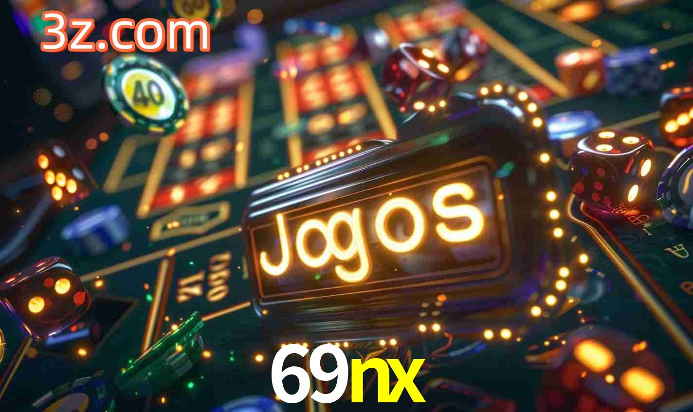 Mundo dos Jogos 69nx