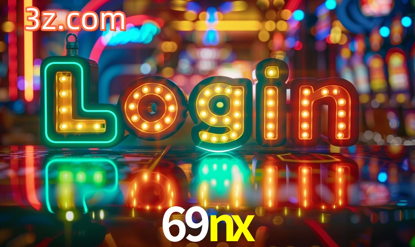 Mundo dos Jogos Cassino 69nx
